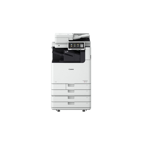 Canon imageRUNNER ADVANCE DX C5800 Serisi