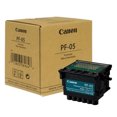 Canon PF-05 Orijinal Plotter Baskı Kafası Print Head (3872B001)