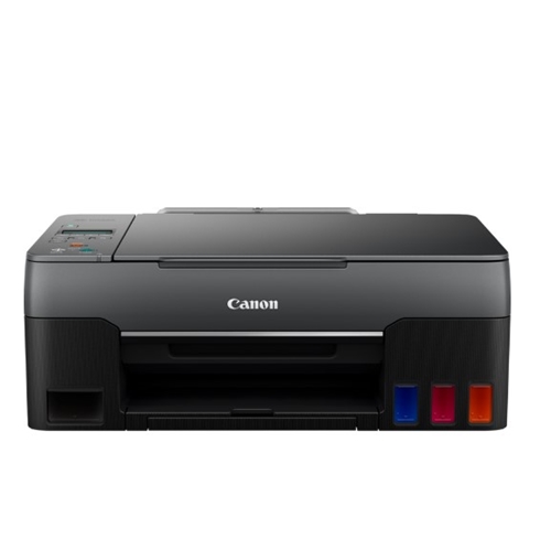 Canon PIXMA G2460 Mürekkep Püskürtmeli