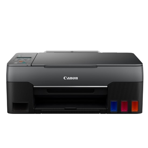 Canon PIXMA G3460 Mürekkep Püskürtmeli