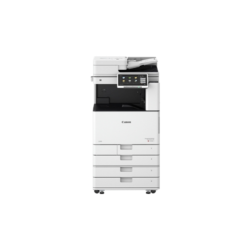 Canon imageRUNNER ADVANCE DX C478 Serisi