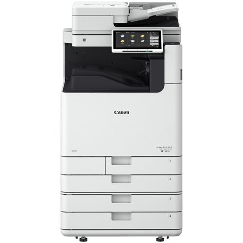 Canon imageRUNNER ADVANCE DX 6800 Serisi