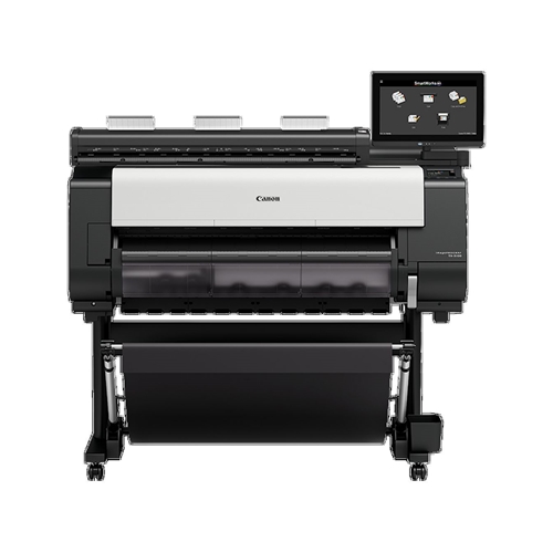 Canon imagePROGRAF IPF TX-3100 MFP Z36 (914mm) MFP Plotter Yazıcı Scanner