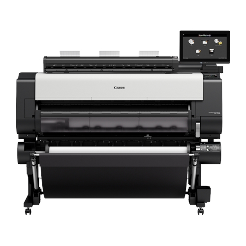 Canon imagePROGRAF IPF TX-4100 Plotter 44