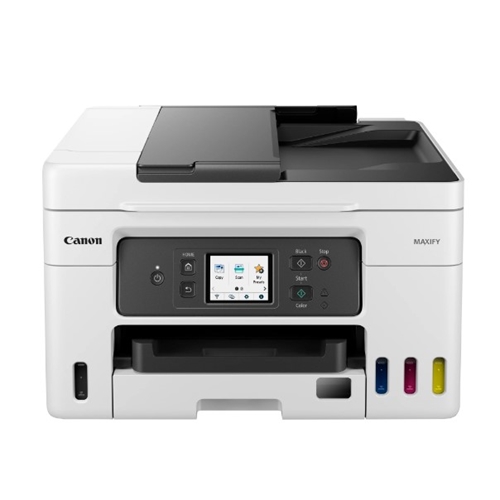 Canon MAXIFY GX4040 Mürekkep Püskürtmeli