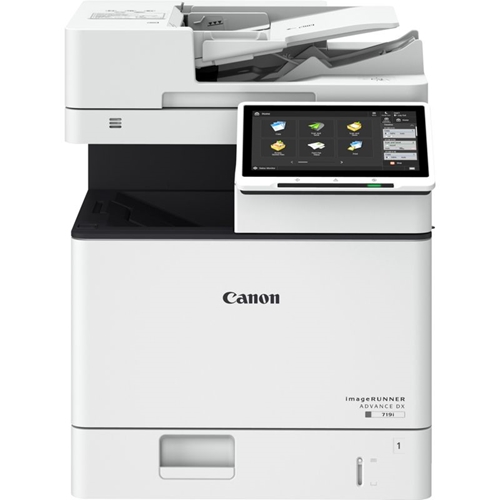 Canon imageRUNNER ADVANCE DX 619i