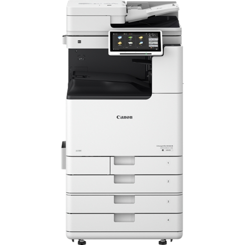 Canon imageRUNNER ADVANCE DX 4900 Serisi