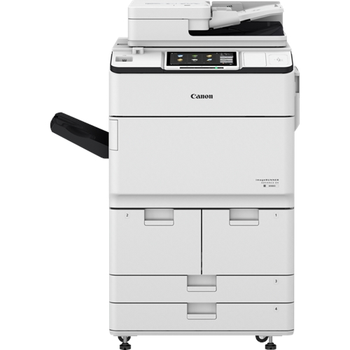 Canon imageRUNNER ADVANCE DX 6980i