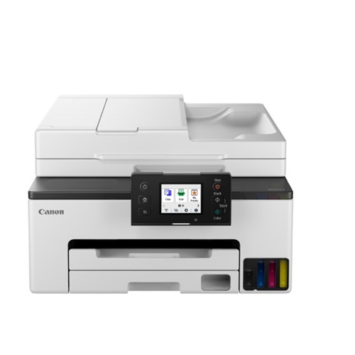 Canon MAXIFY GX2040 Mürekkep Püskürtmeli