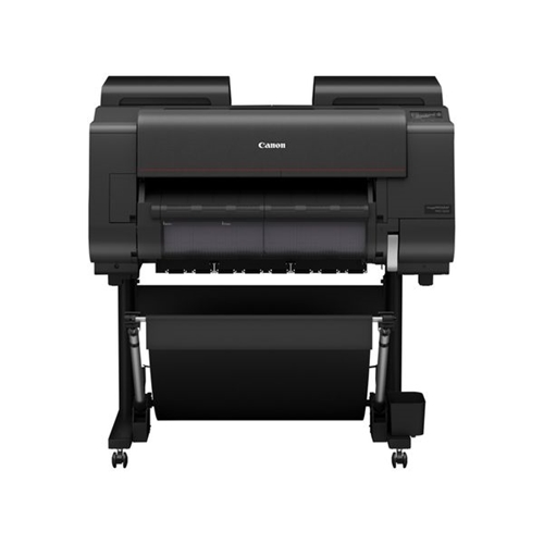 Canon imagePROGRAF PRO-2600 Plotter 24