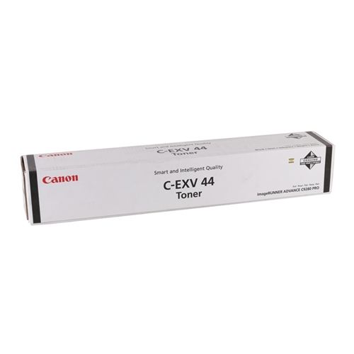 Canon EXV-44 Orjinal Siyah Toner IR-C Pro 9200 9270 9280 (6941B002)