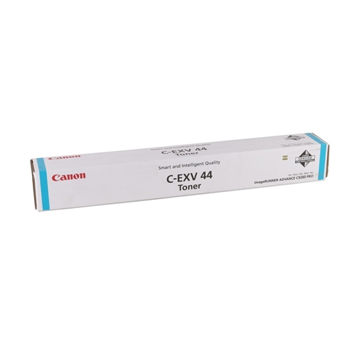 Canon EXV-44 Orjinal Mavi Toner IR-C Pro 9200 9270 9280 (6943B002)