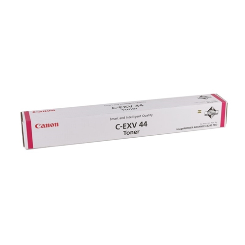 Canon EXV-44 Orjinal Kırmızı Toner IR-C Pro 9200 9270 9280 (6945B002)