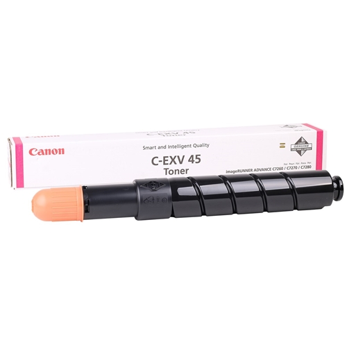 Canon EXV-45 Orjinal Kırmızı Toner IR-C 7260 7270 7280 (6946B002)