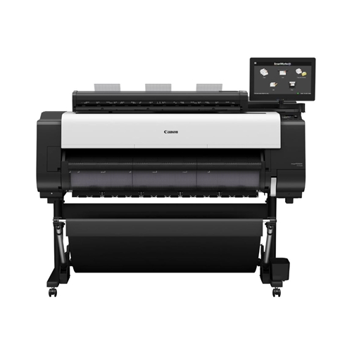 Canon imagePROGRAF TX-4200 MFP Z36 Renkli Tarayıcılı Plotter