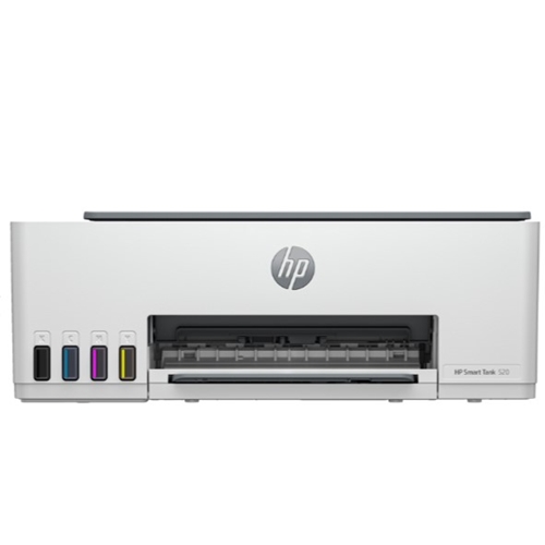 HP Smart Tank 520 All-in-One Yazıcı