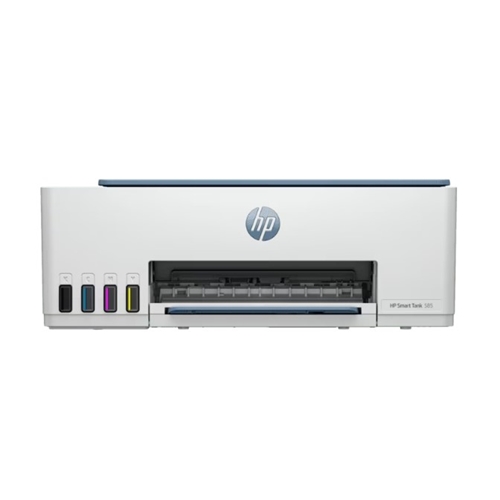 HP Smart Tank 580 All-in-One Printer