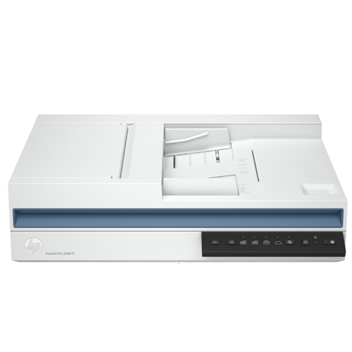 HP ScanJet Pro 2600f1