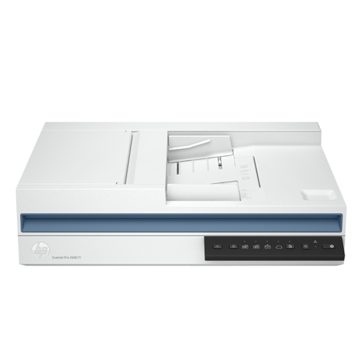 HP ScanJet Pro 3600 f1