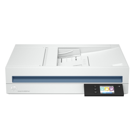 HP ScanJet Pro N4600fnw1