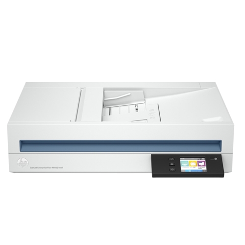 HP ScanJet Enterprise Flow N6600 fnw1