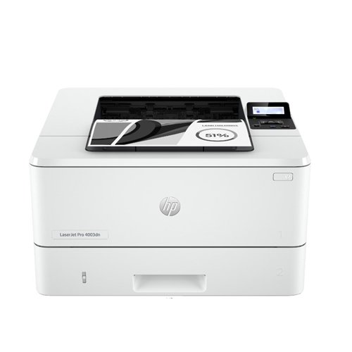 HP LaserJet Pro 4003dn Yazıcı