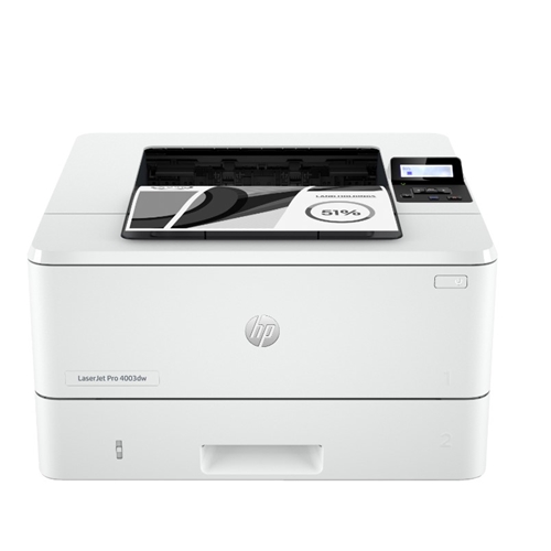 HP LaserJet Pro 4003dw Yazıcı