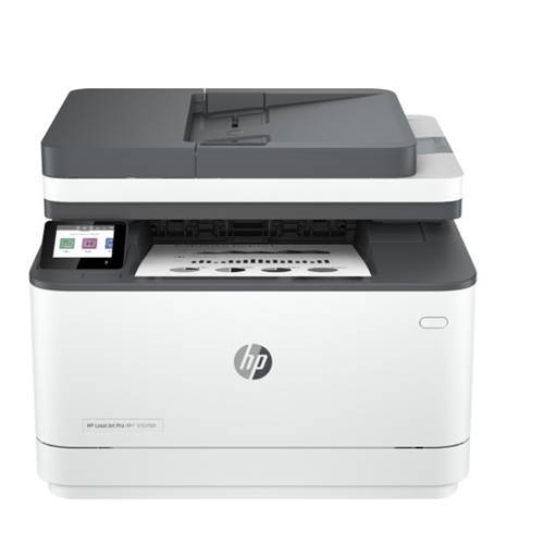 HP LaserJet Pro MFP 3103fdn Yazıcı