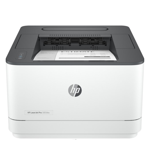 HP LaserJet Pro 3003dw Yazıcı