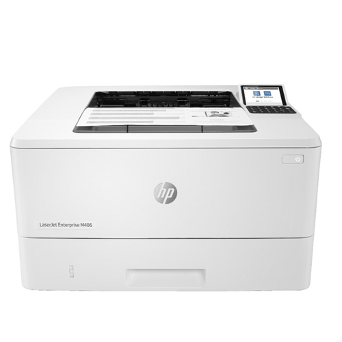 HP LaserJet Enterprise M406dn Yazıcı