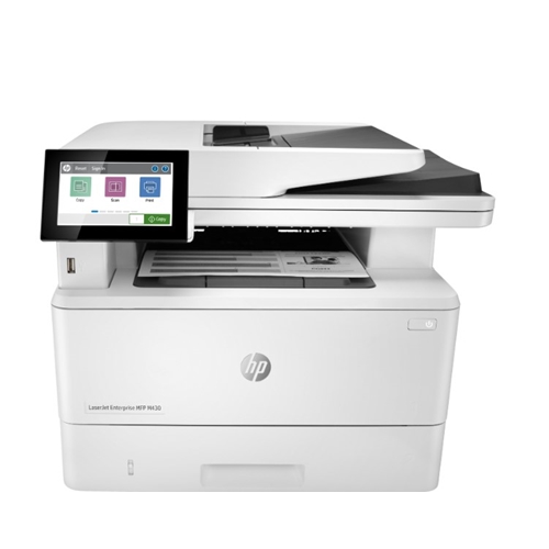 HP LaserJet Enterprise MFP M430f Yazıcı