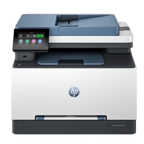 HP Color LaserJet Pro MFP 3303sdw Yazıcı