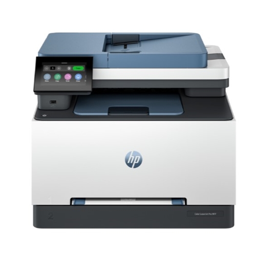 HP Color LaserJet Pro MFP 3303fdn Yazıcı