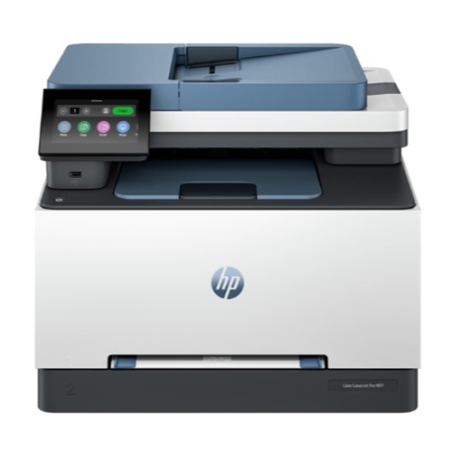 HP Color LaserJet Pro MFP 3303fdw Yazıcı