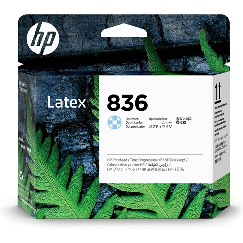 HP 836 Optimizer Latex Orijinal Yazıcı Baskı Kafası (4UU94A)