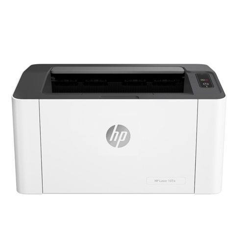 HP Lazer 107a Yazıcı