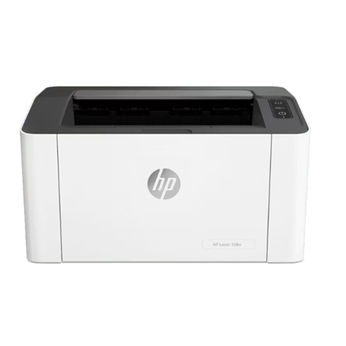 HP LaserJet 108w Yazıcı