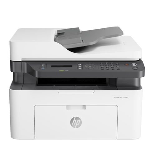 HP Lazer MFP 137fnw Yazıcı