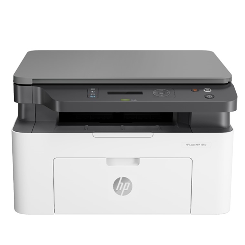 HP LaserJet MFP 136w Yazıcı