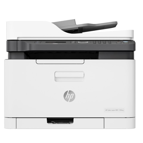 HP Renkli Lazer MFP 179fnw Yazıcı