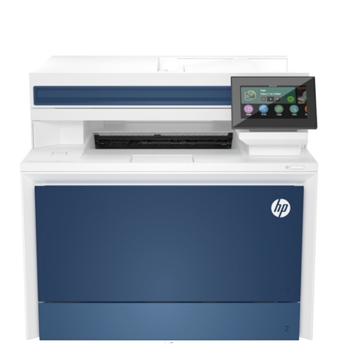 HP Color LaserJet Pro MFP 4303dw Yazıcı