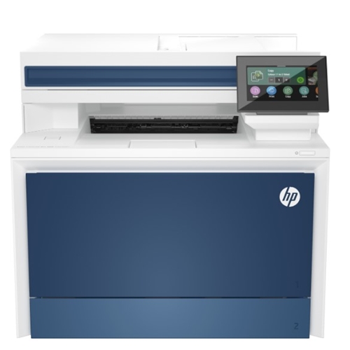 HP Color LaserJet Pro MFP 4303fdw Yazıcı