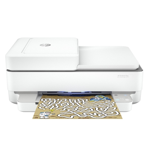 HP DeskJet Plus Ink Advantage 6475 Hepsi Bir Arada Yazıcı