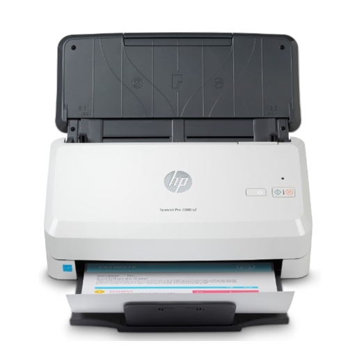 HP ScanJet Pro 2000 s2