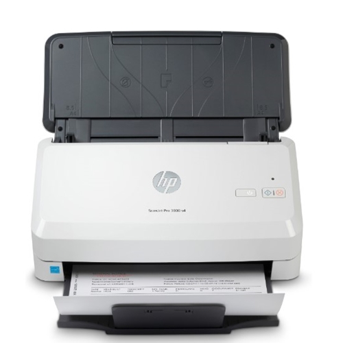 HP ScanJet Pro 3000 s4