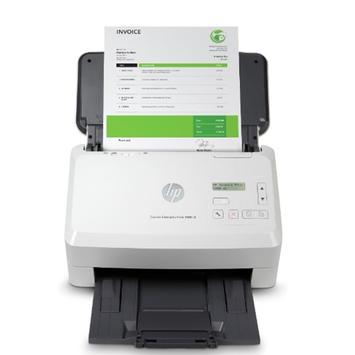 HP ScanJet Enterprise Flow 5000 s5