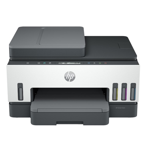 HP Smart Tank 750 All-in-One Yazıcı