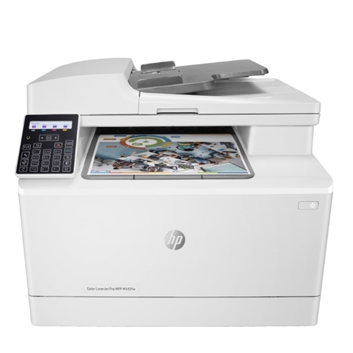 HP Color LaserJet Pro MFP M183fw Yazıcı