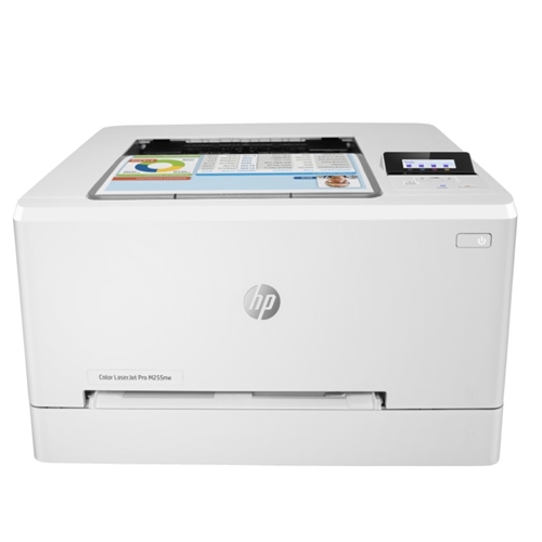 HP Color LaserJet Pro M255nw Yazıcı