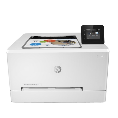 HP Color LaserJet Pro M255dw Yazıcı